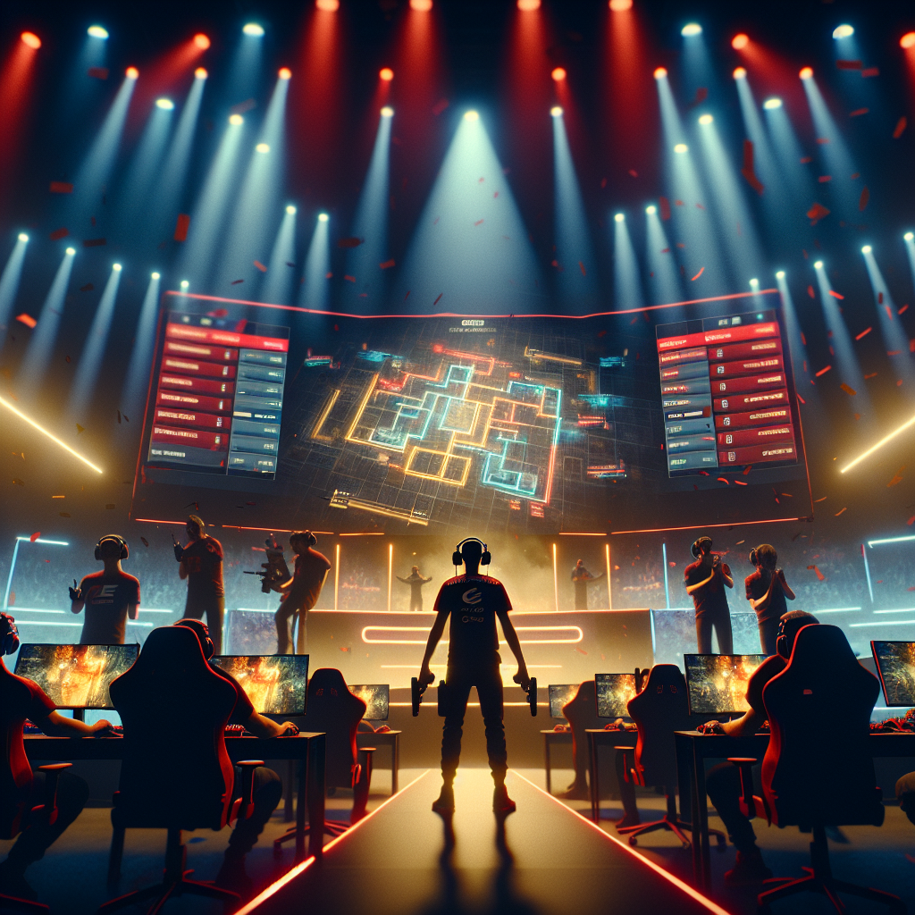 Read more about the article MOUZ vs NAVI 2-1: Ancient дээр унасны дараа хоёр map дараалан хожлоо