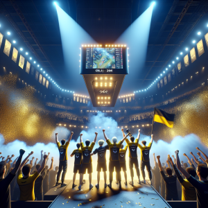 Read more about the article Vitality vs PARIVISION 3-0: Cluj-ийн финалд map бүр дээр илт давуу байлаа