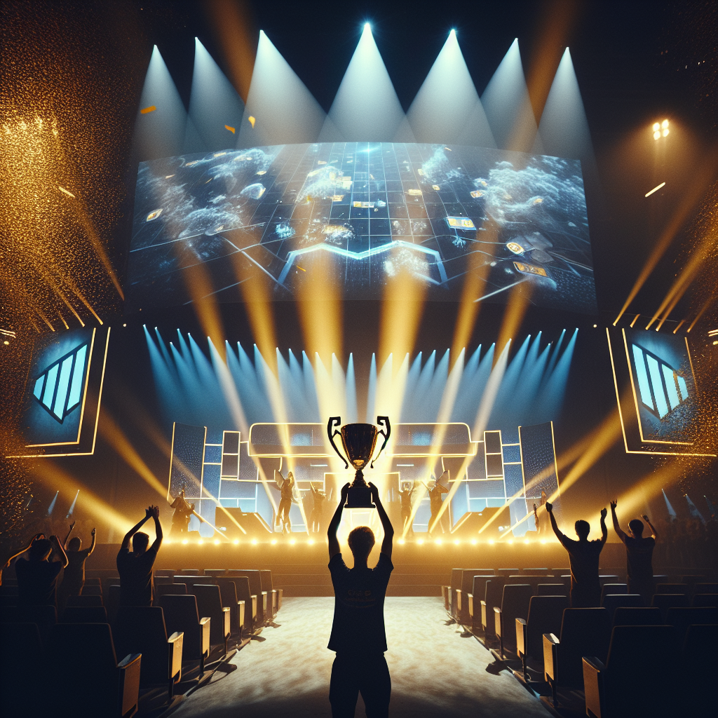 Read more about the article Vitality vs PARIVISION 3-0: Cluj-ийн финалд map бүр дээр илт давуу байлаа